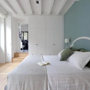 Il Mulino Di Trastevere - My Extra Apartamento Roma