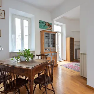 Luxury One Bedroom Fori Imperiali Apartamento Roma
