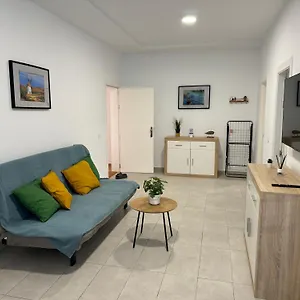 Casa Elias - Sun & Apartamento Costa Calma
