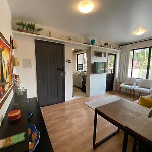  Apartamento Apto Tranquilo A 3min Da Canasvieiras Fml202