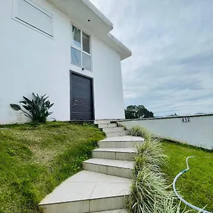  Quarto em Acomodações Particulares Meg House