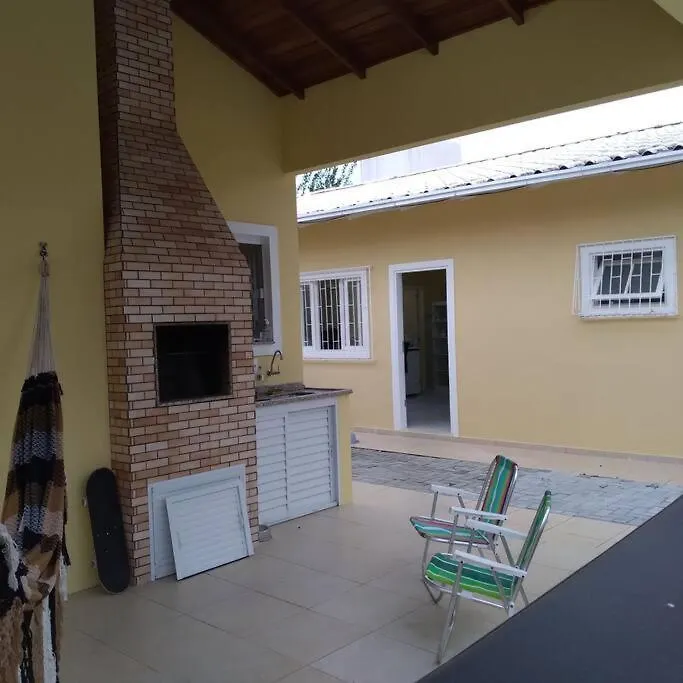 Holiday home Casa-Campeche-Florianopolis 8Min Aeroporto Villa