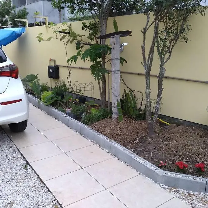 Casa-Campeche-Florianopolis 8Min Aeroporto Villa Florianopolis